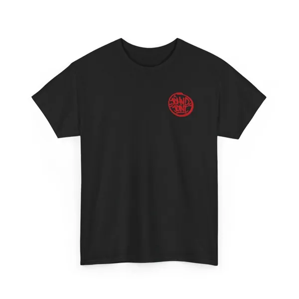 John D Joint x The333 shirt
