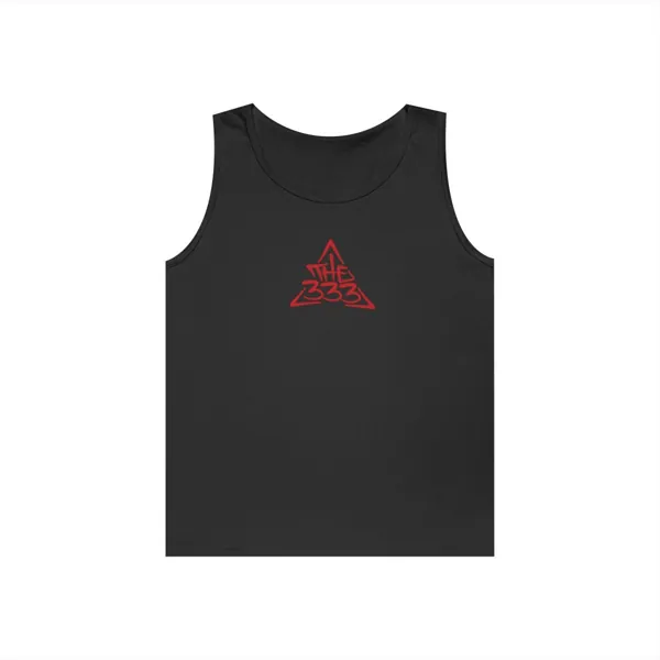 The333 x John D Joint Tank Top shirt